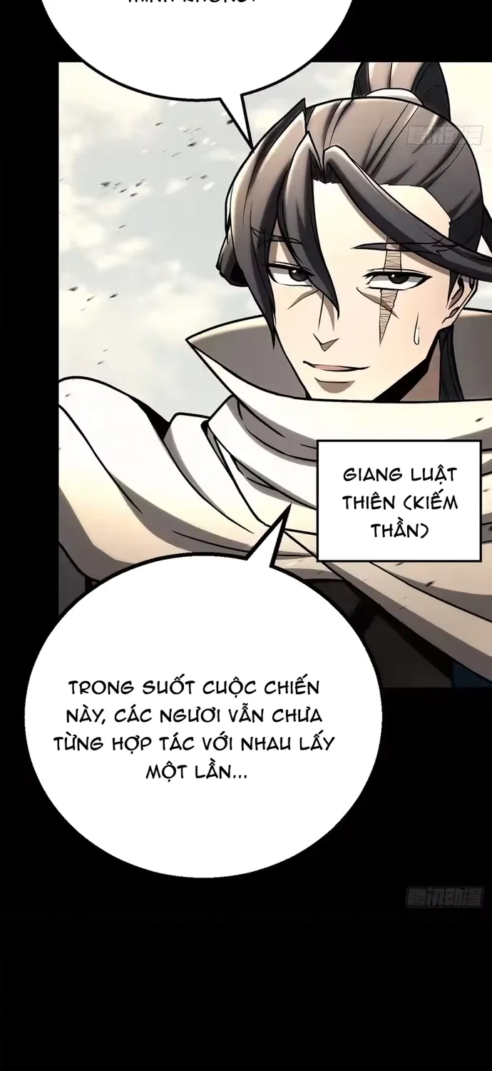 Hoa Vô Thập Nhật Công Chap 65 - Next Chap 66