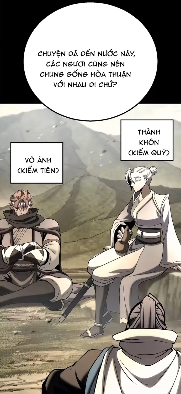 Hoa Vô Thập Nhật Công Chap 65 - Next Chap 66