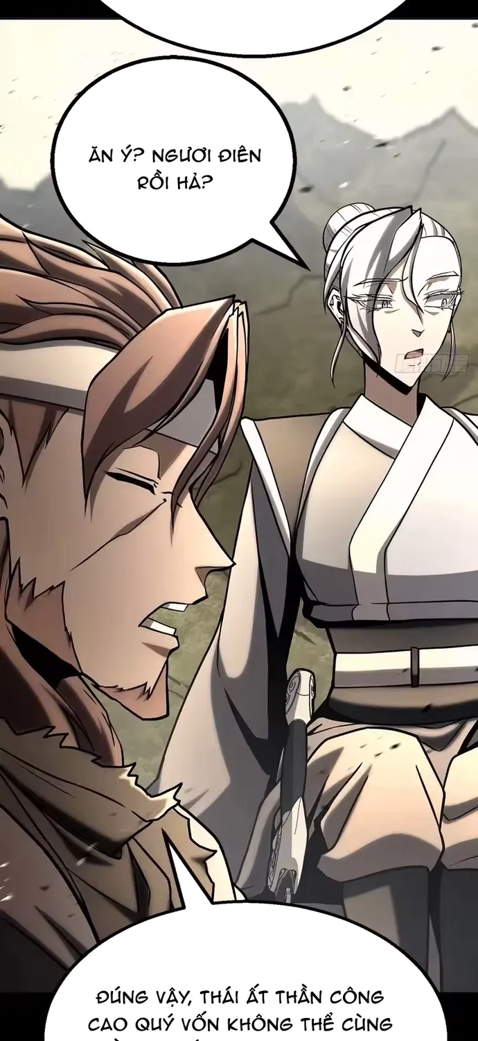 Hoa Vô Thập Nhật Công Chap 65 - Next Chap 66