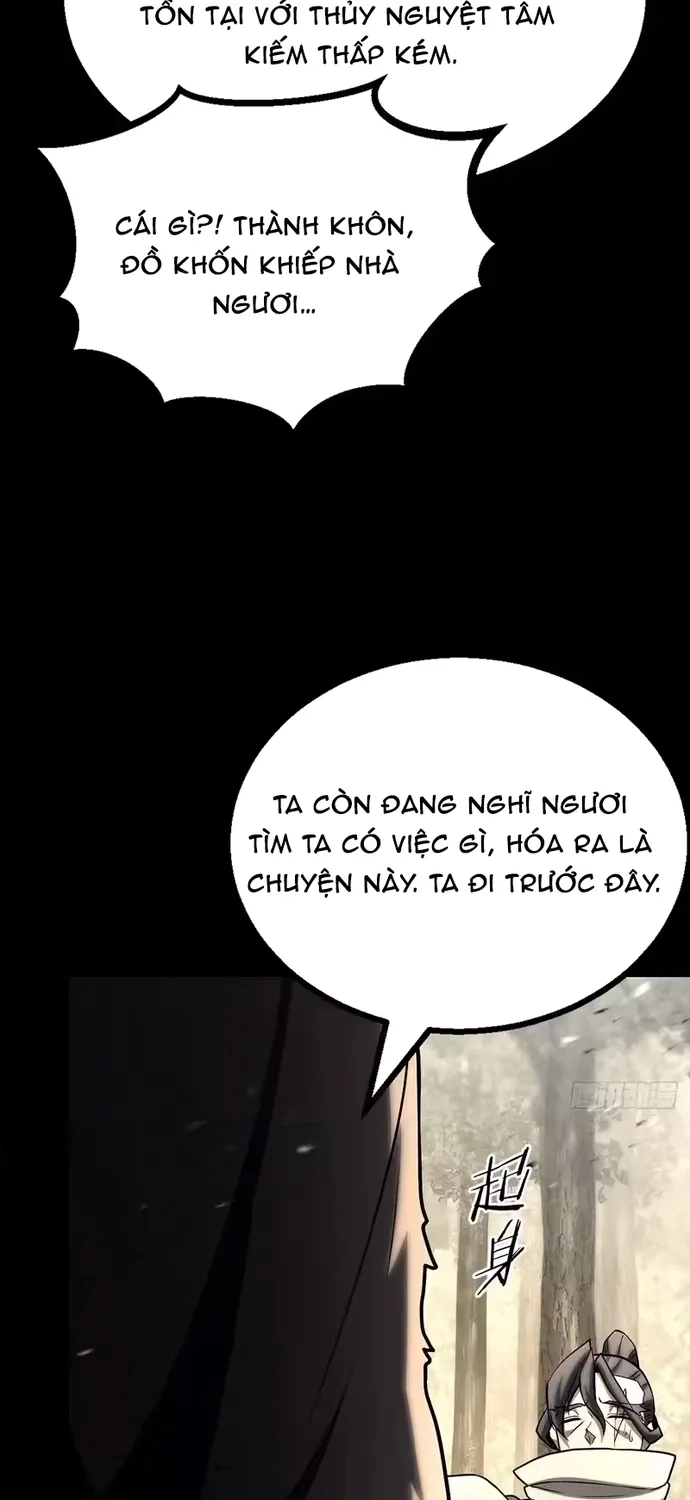 Hoa Vô Thập Nhật Công Chap 65 - Next Chap 66