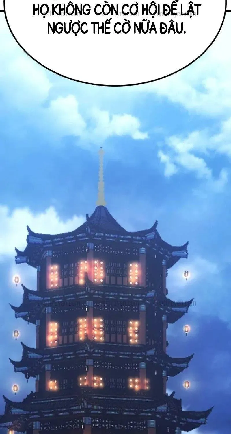 Hoa Vô Thập Nhật Công Chap 68 - Next Chap 69