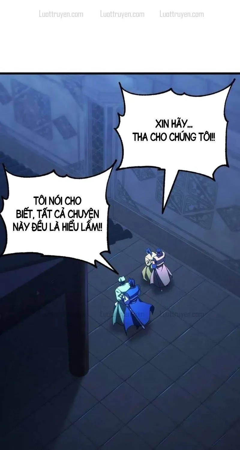 Hoa Vô Thập Nhật Công Chap 68 - Next Chap 69