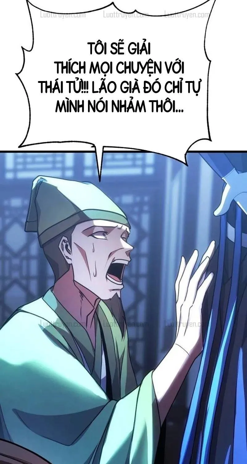 Hoa Vô Thập Nhật Công Chap 68 - Next Chap 69
