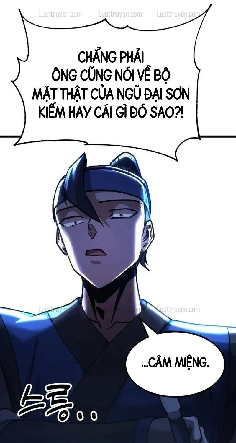 Hoa Vô Thập Nhật Công Chap 68 - Next Chap 69