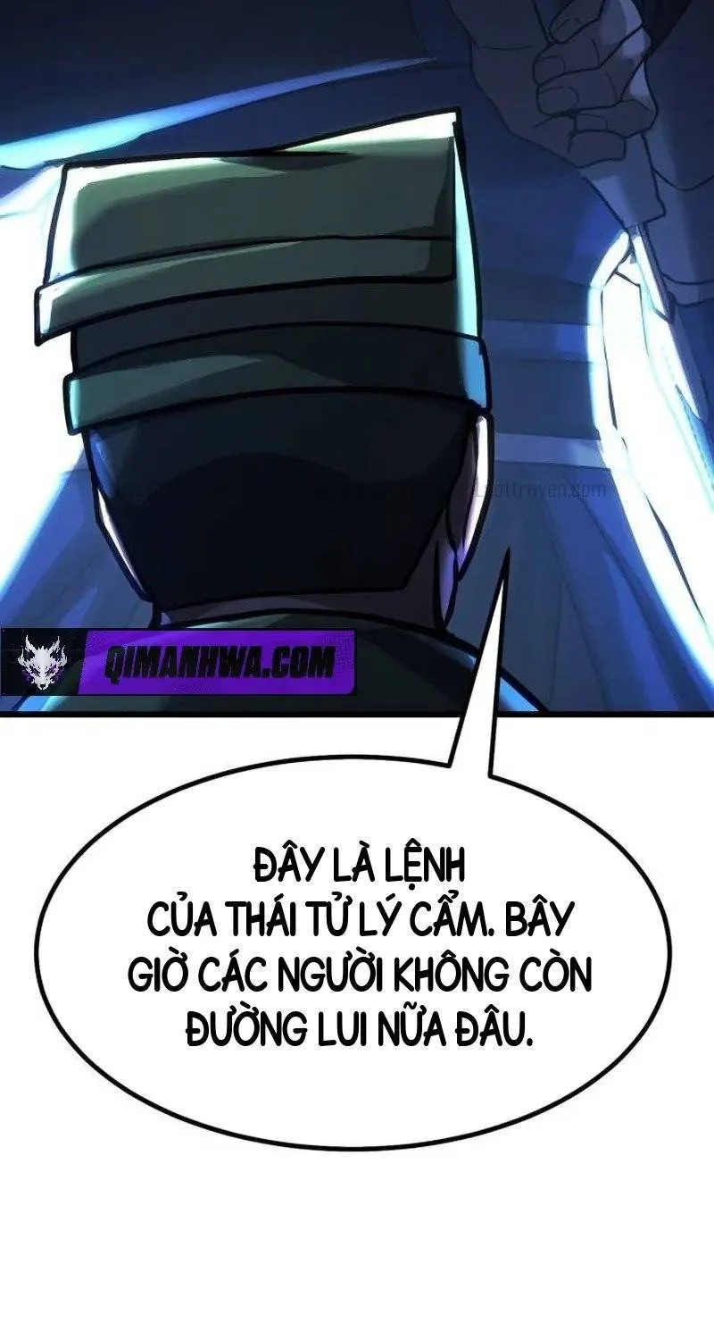 Hoa Vô Thập Nhật Công Chap 68 - Next Chap 69