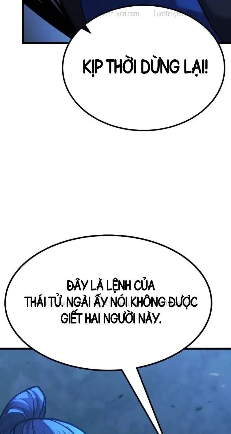 Hoa Vô Thập Nhật Công Chap 68 - Next Chap 69