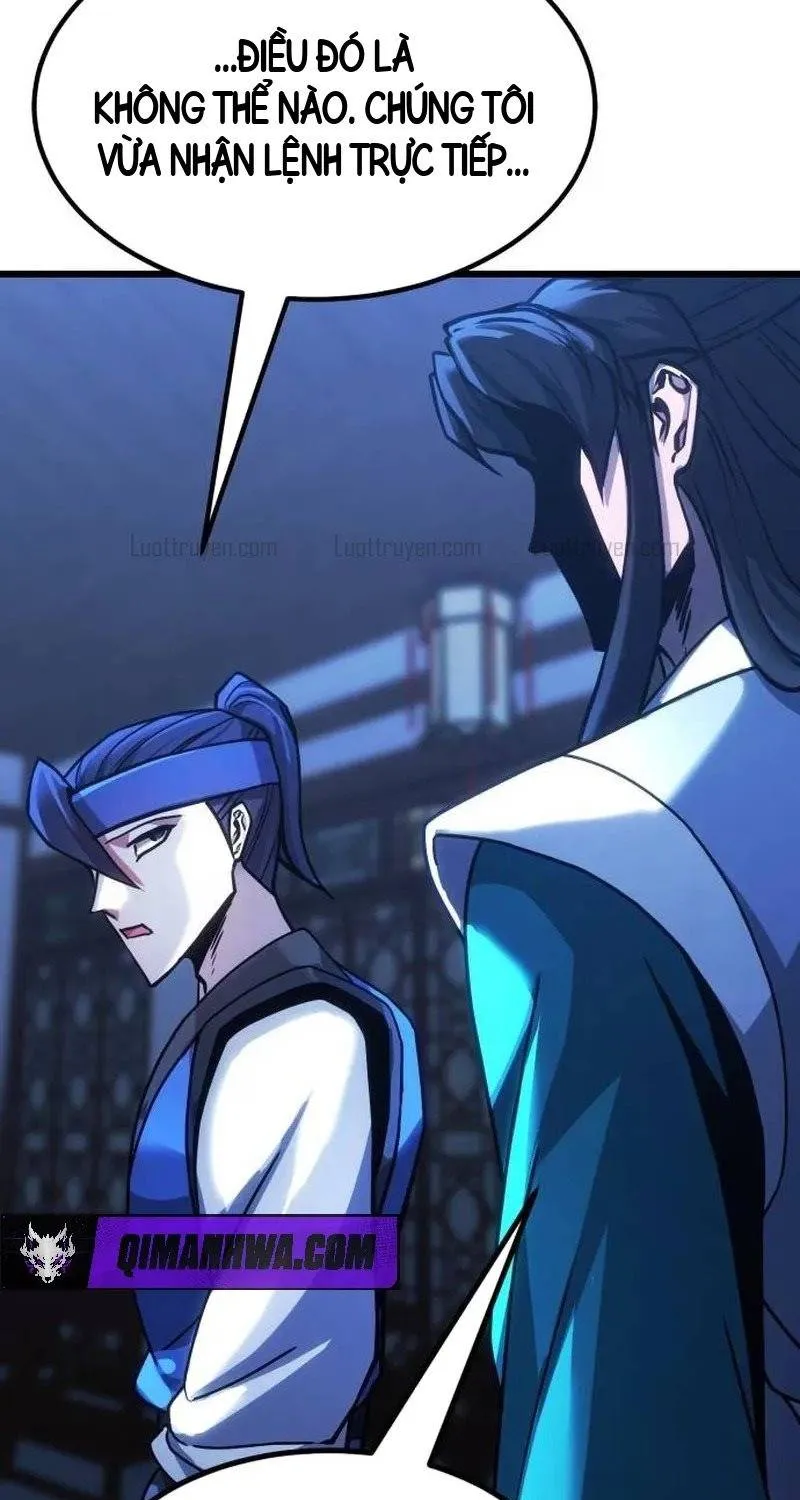 Hoa Vô Thập Nhật Công Chap 68 - Next Chap 69