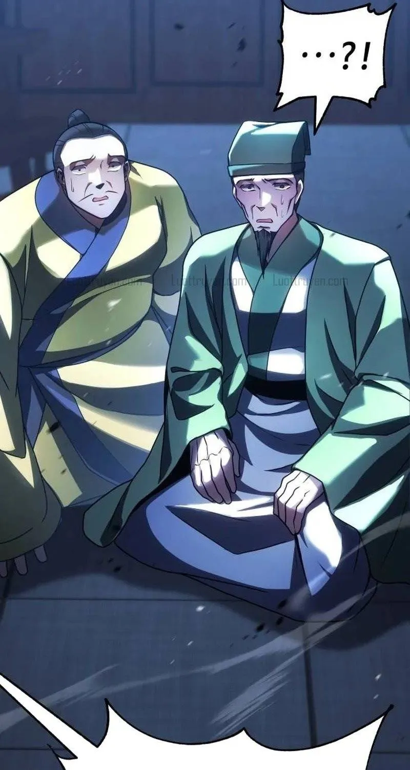 Hoa Vô Thập Nhật Công Chap 68 - Next Chap 69