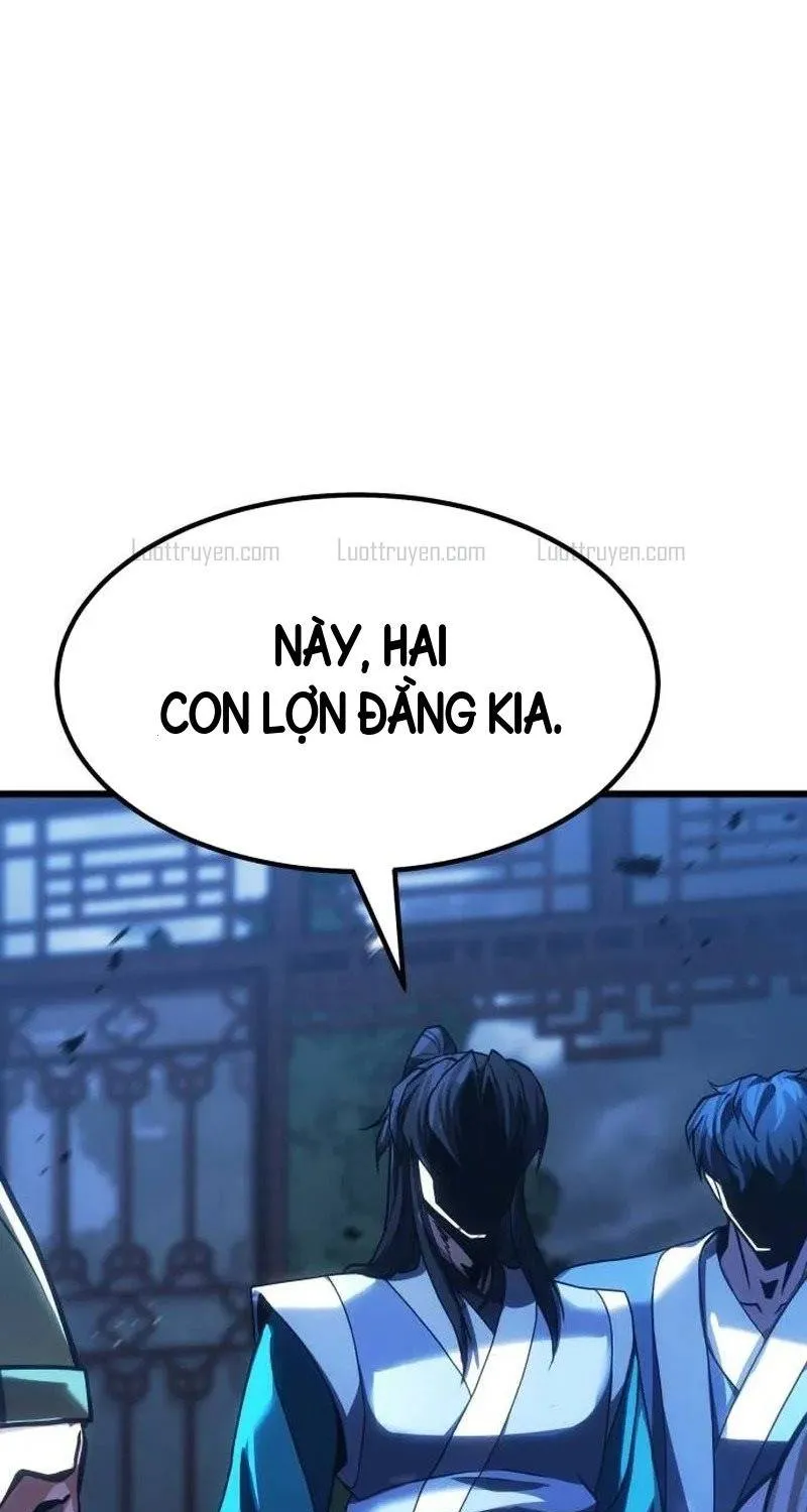 Hoa Vô Thập Nhật Công Chap 68 - Next Chap 69