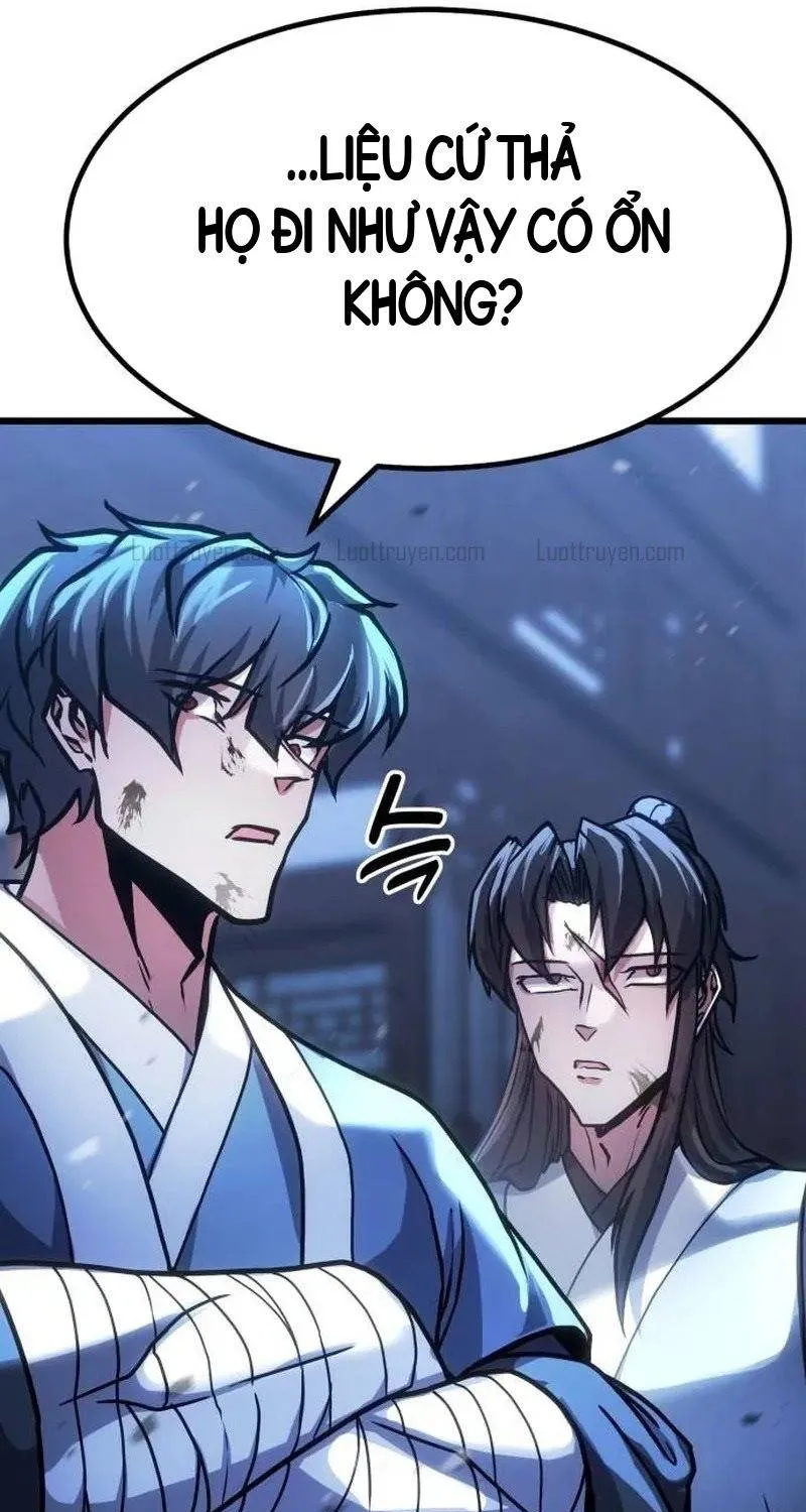 Hoa Vô Thập Nhật Công Chap 68 - Next Chap 69