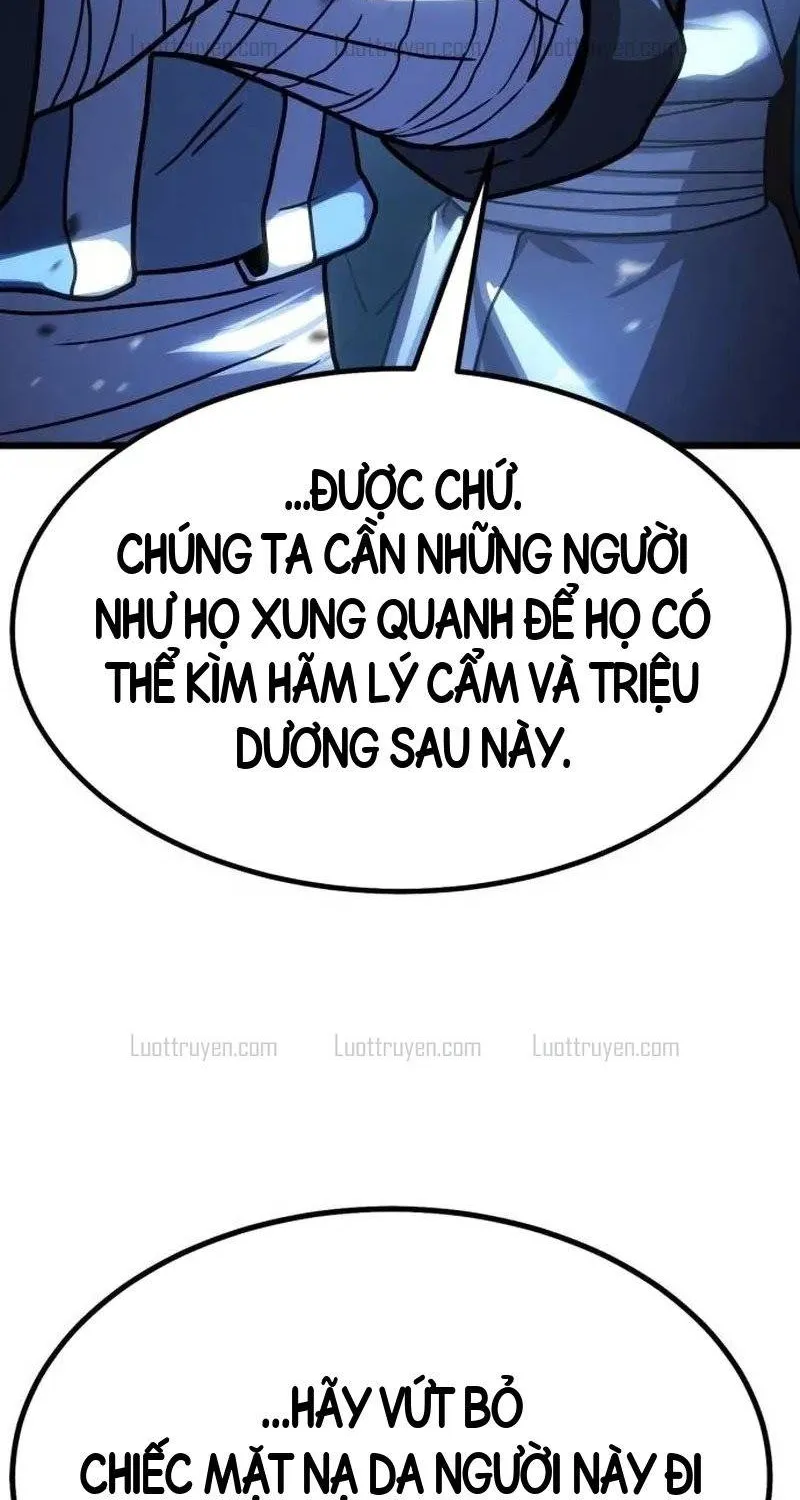 Hoa Vô Thập Nhật Công Chap 68 - Next Chap 69