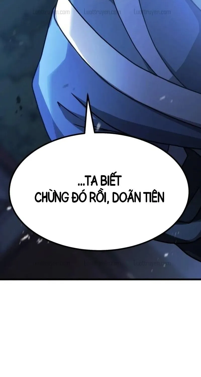 Hoa Vô Thập Nhật Công Chap 68 - Next Chap 69