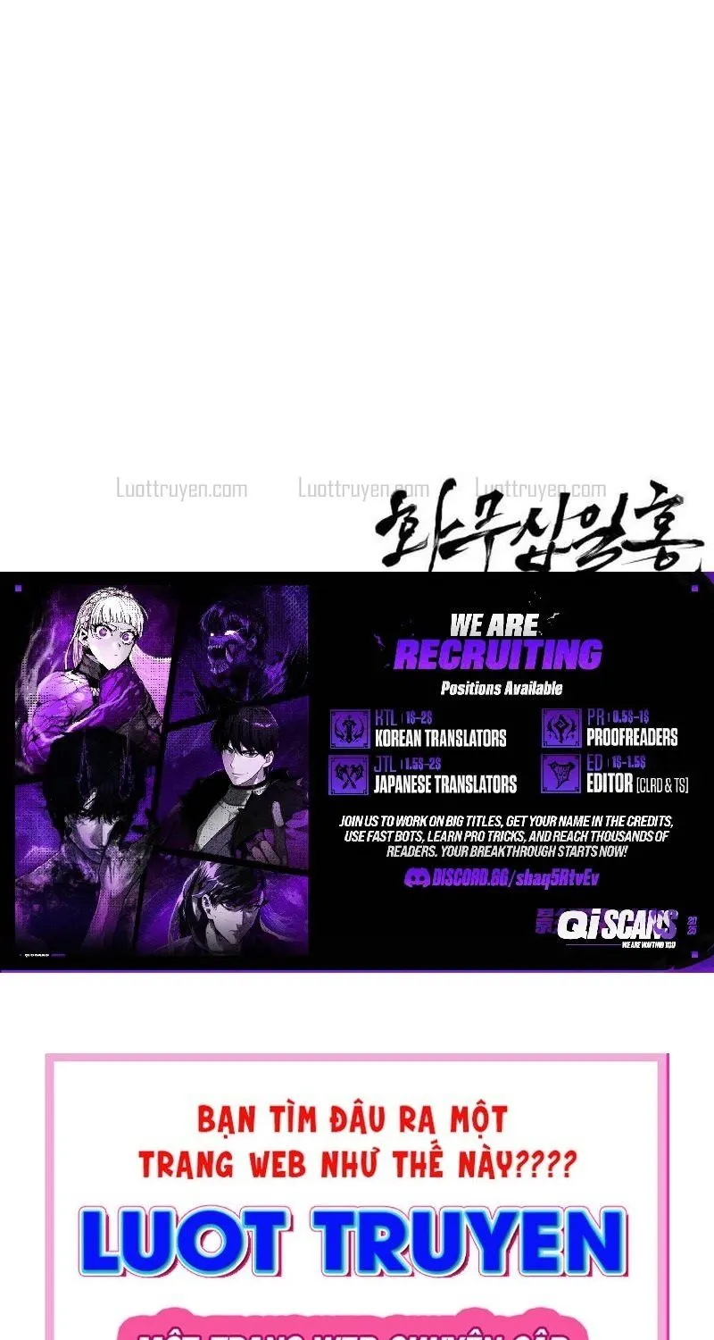 Hoa Vô Thập Nhật Công Chap 68 - Next Chap 69