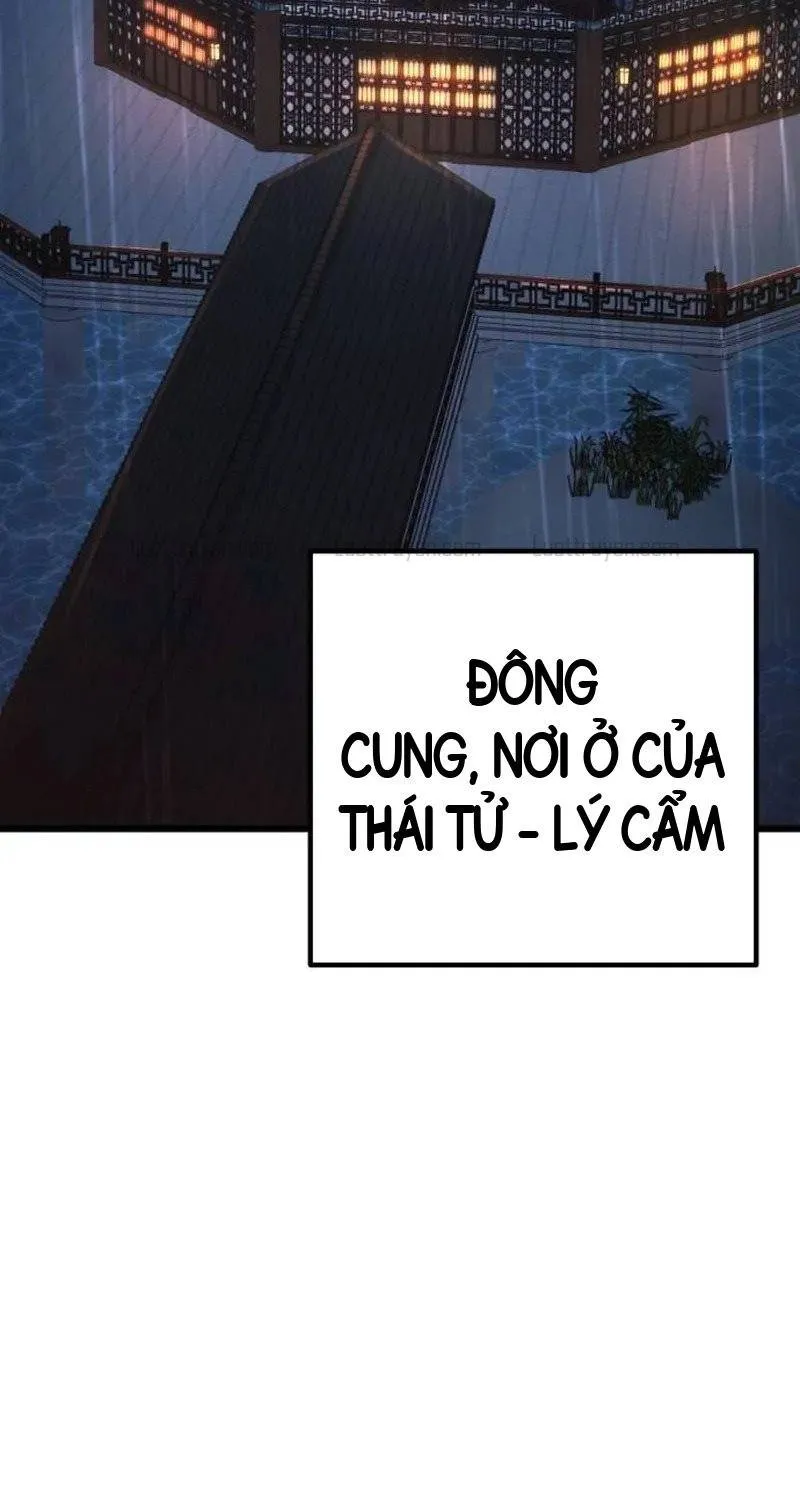 Hoa Vô Thập Nhật Công Chap 68 - Next Chap 69