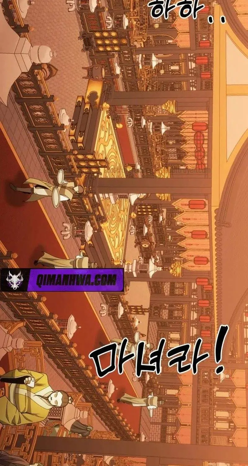 Hoa Vô Thập Nhật Công Chap 68 - Next Chap 69