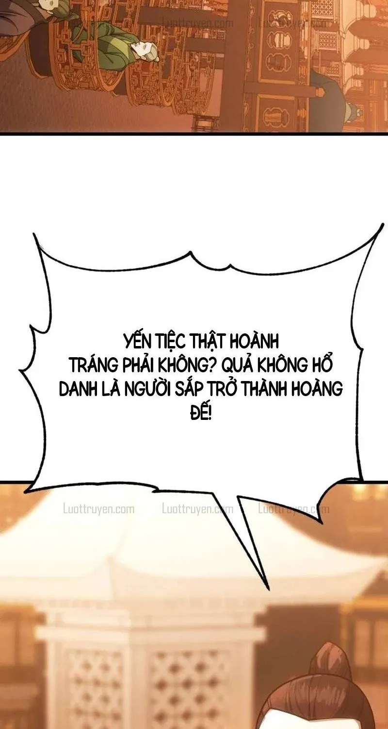 Hoa Vô Thập Nhật Công Chap 68 - Next Chap 69
