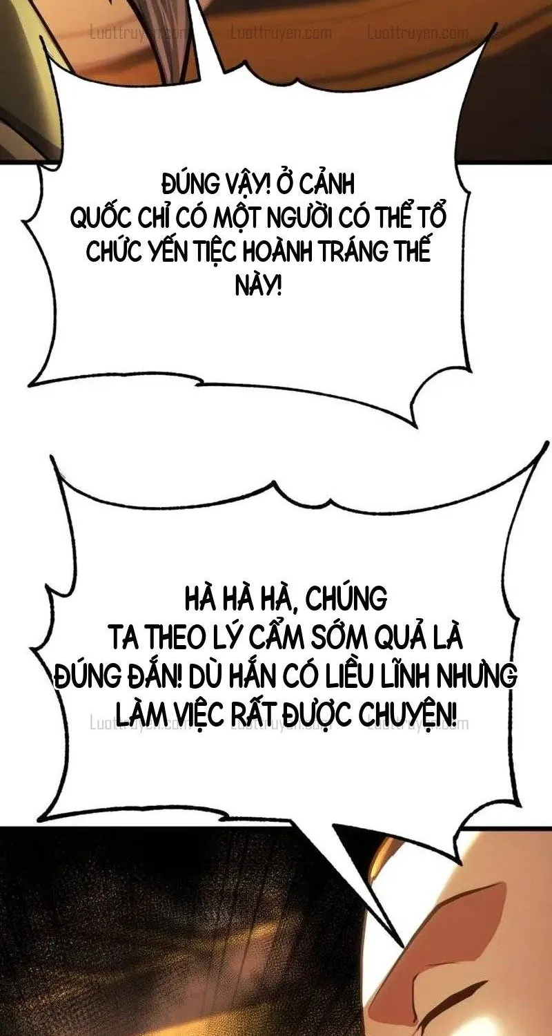 Hoa Vô Thập Nhật Công Chap 68 - Next Chap 69