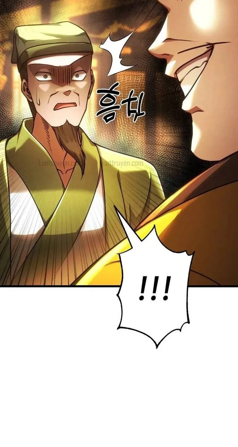 Hoa Vô Thập Nhật Công Chap 68 - Next Chap 69