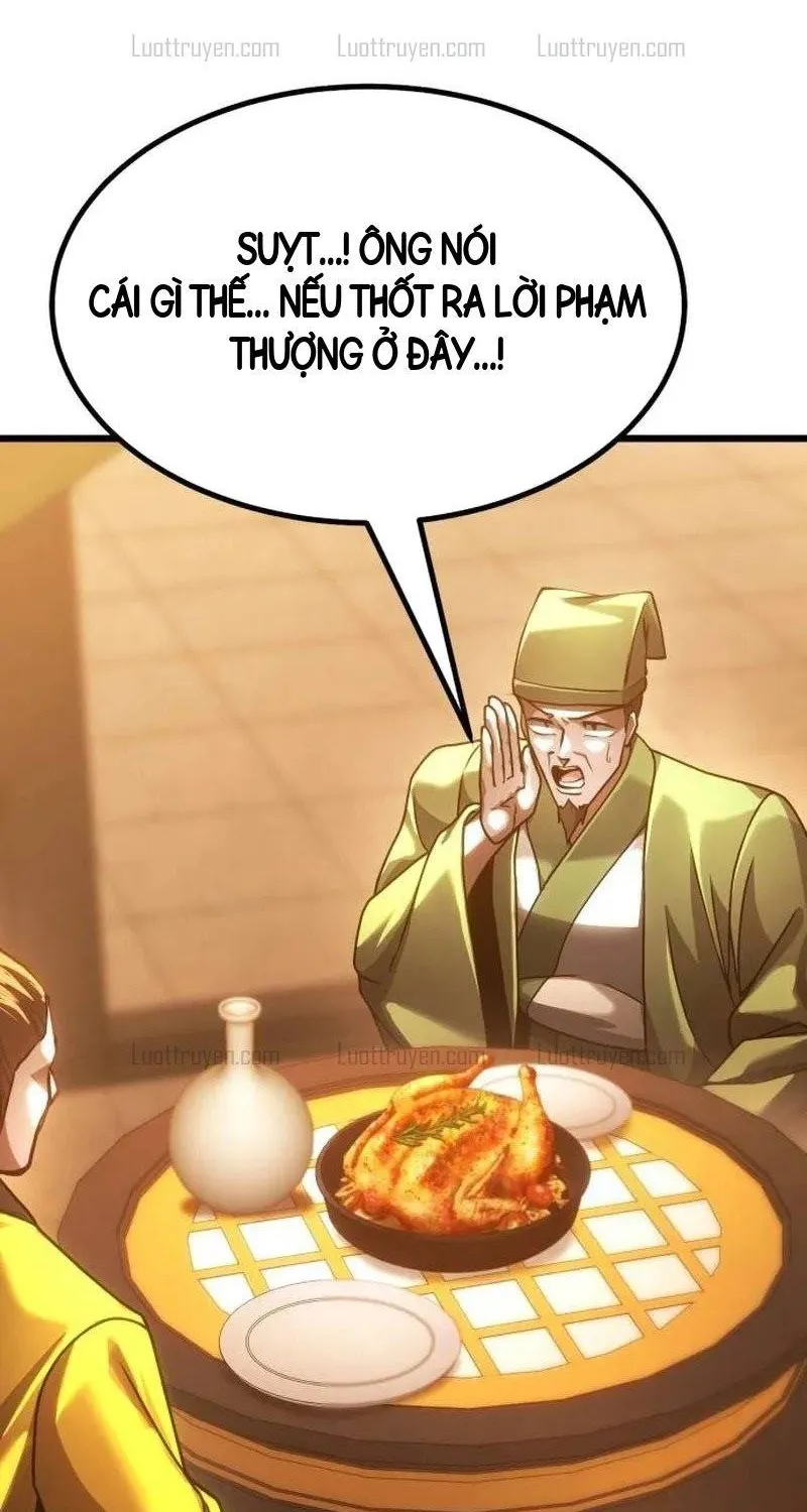 Hoa Vô Thập Nhật Công Chap 68 - Next Chap 69