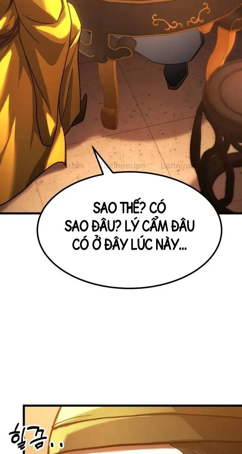 Hoa Vô Thập Nhật Công Chap 68 - Next Chap 69