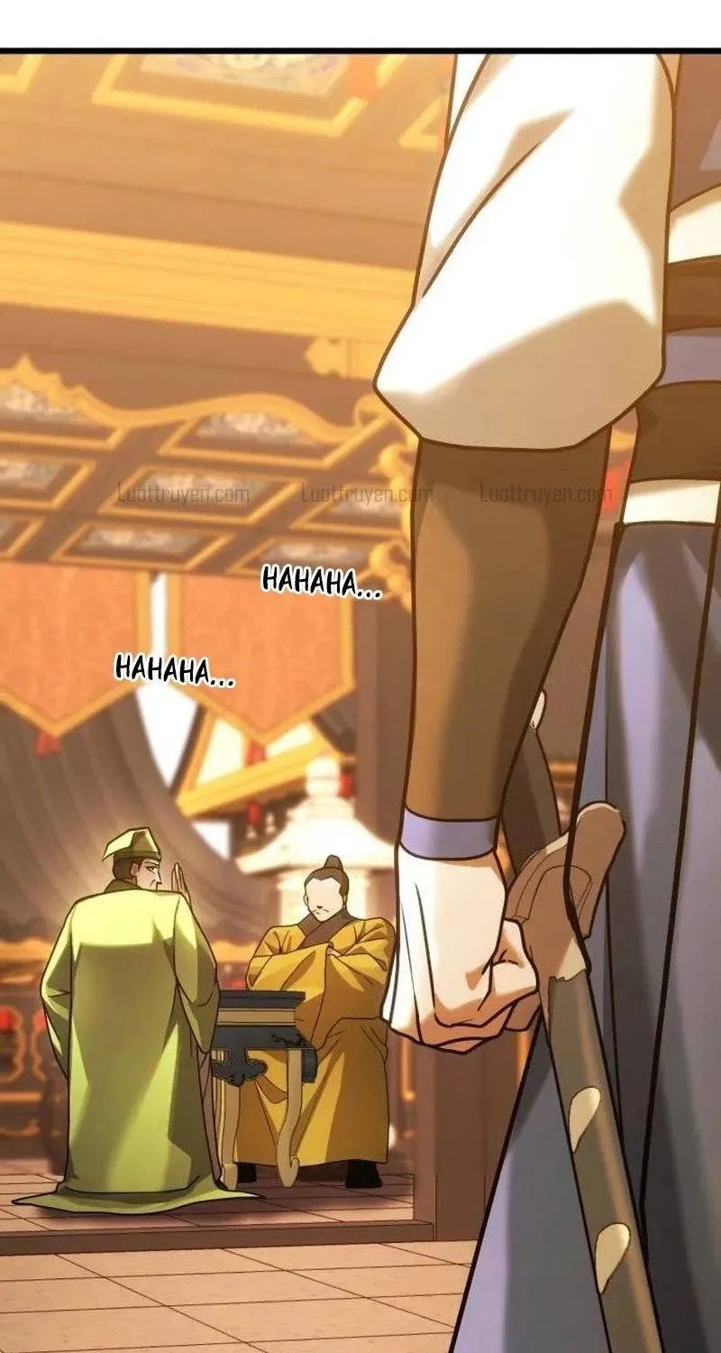 Hoa Vô Thập Nhật Công Chap 68 - Next Chap 69