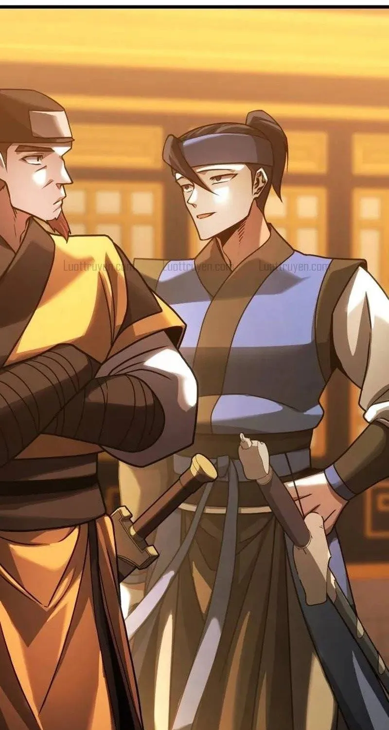 Hoa Vô Thập Nhật Công Chap 68 - Next Chap 69