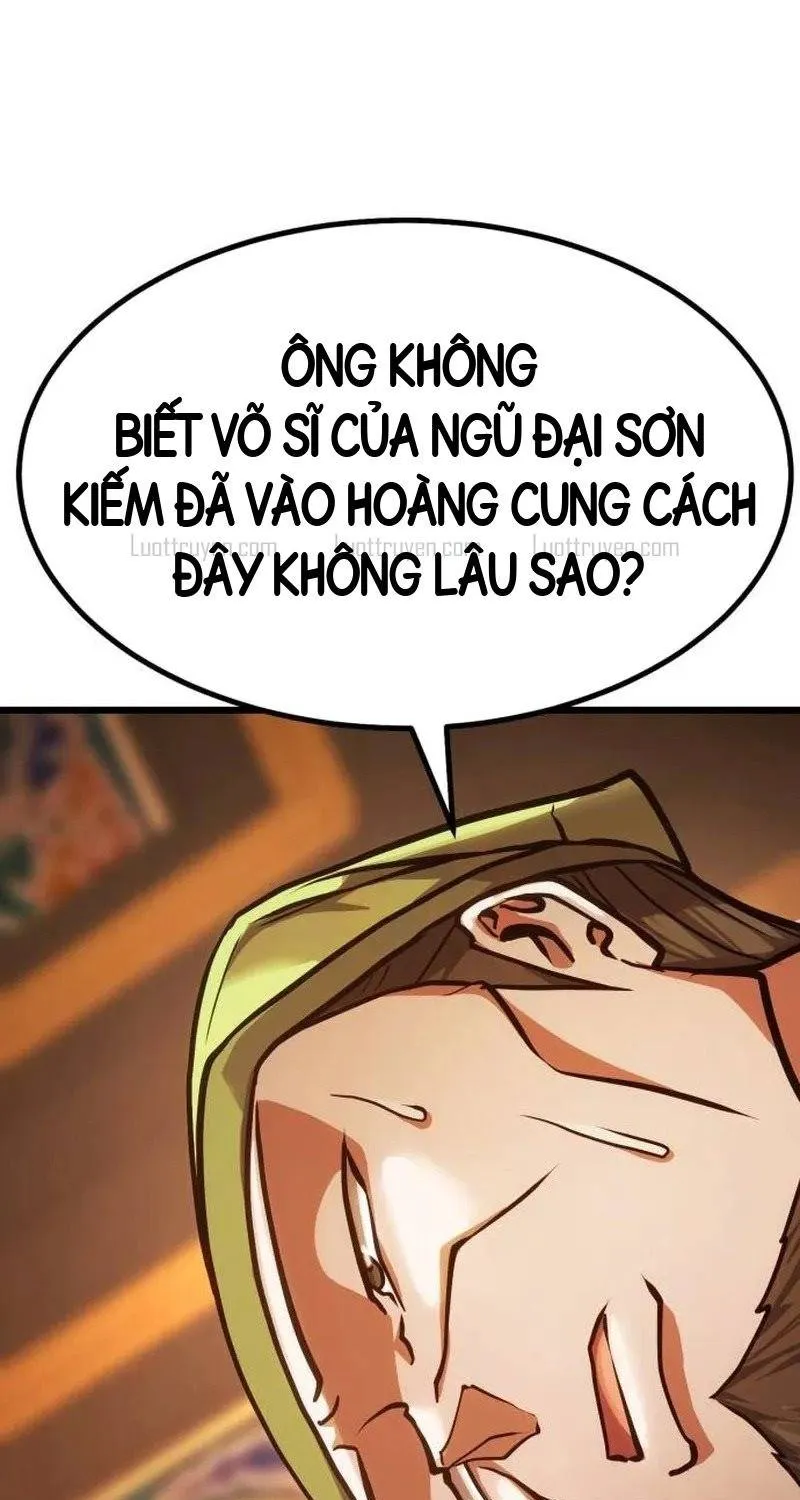 Hoa Vô Thập Nhật Công Chap 68 - Next Chap 69