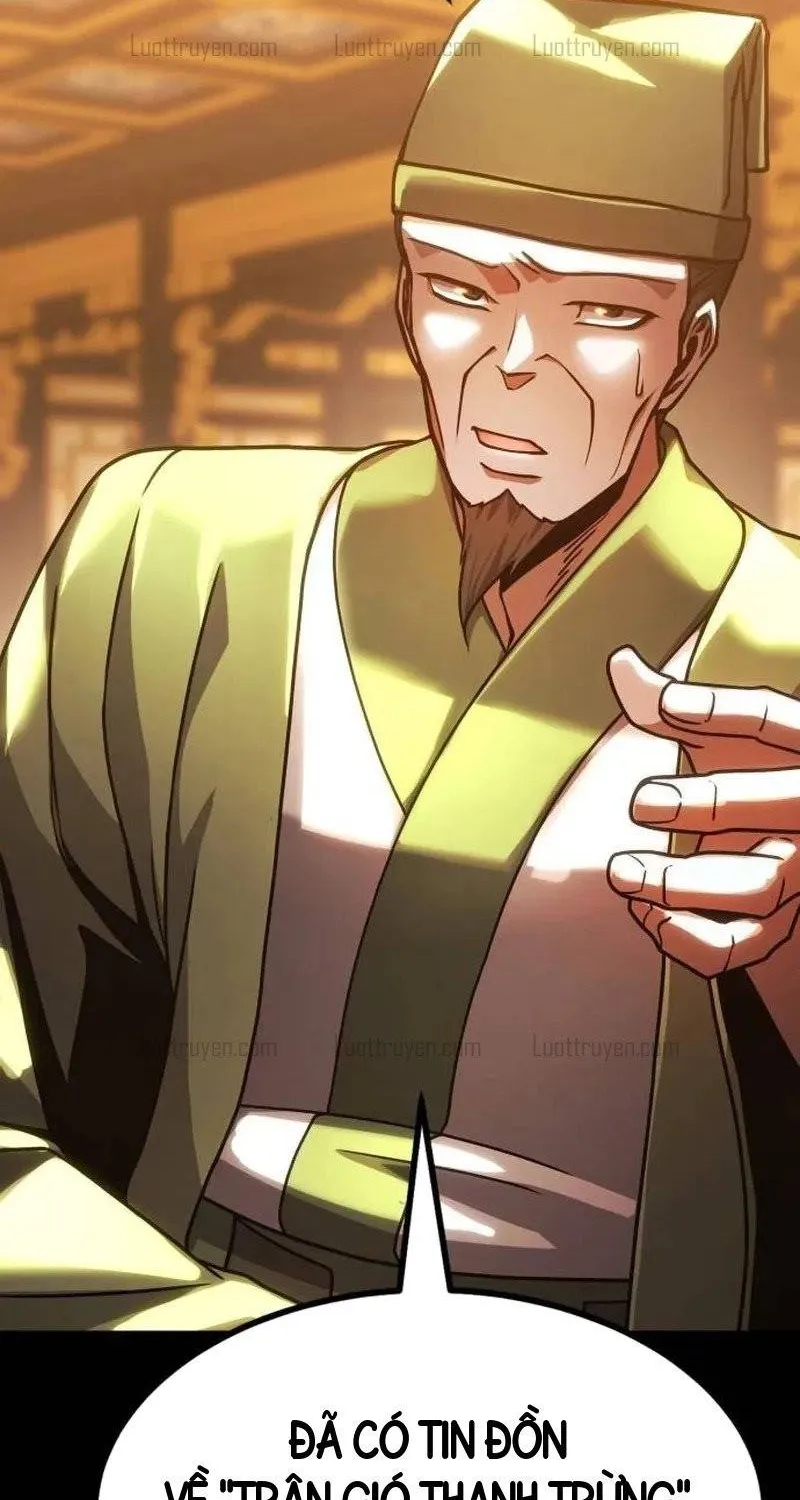 Hoa Vô Thập Nhật Công Chap 68 - Next Chap 69