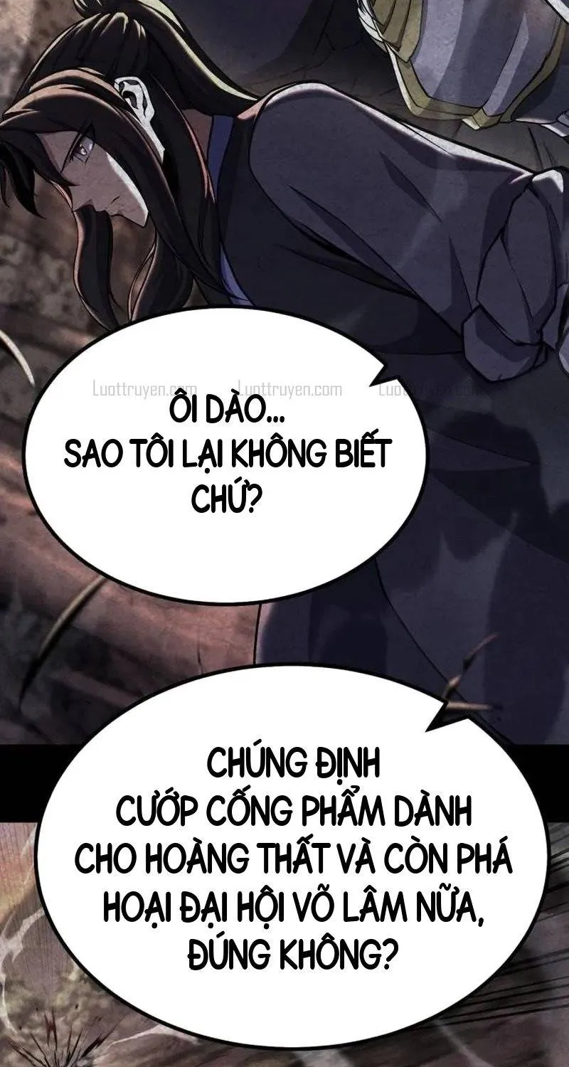 Hoa Vô Thập Nhật Công Chap 68 - Next Chap 69