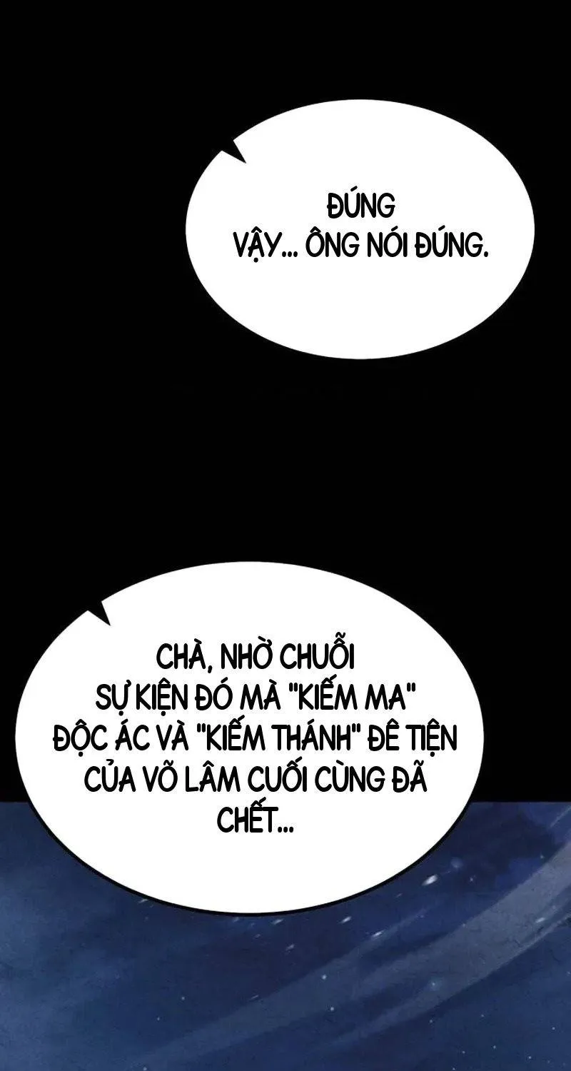 Hoa Vô Thập Nhật Công Chap 68 - Next Chap 69