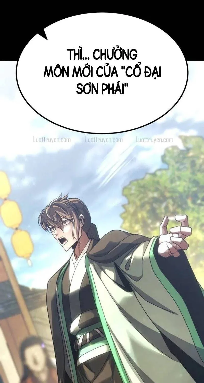 Hoa Vô Thập Nhật Công Chap 68 - Next Chap 69