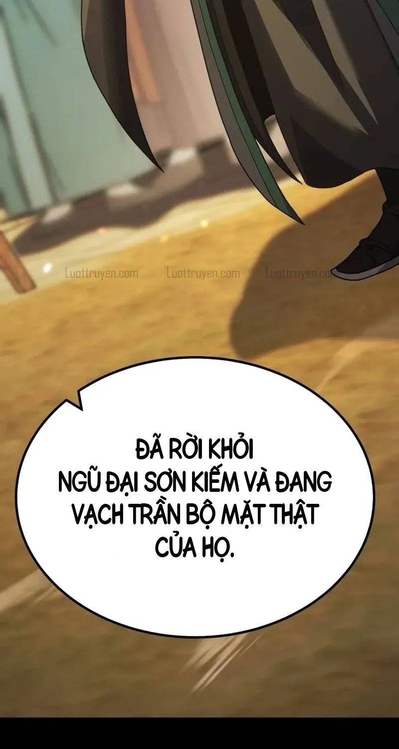 Hoa Vô Thập Nhật Công Chap 68 - Next Chap 69