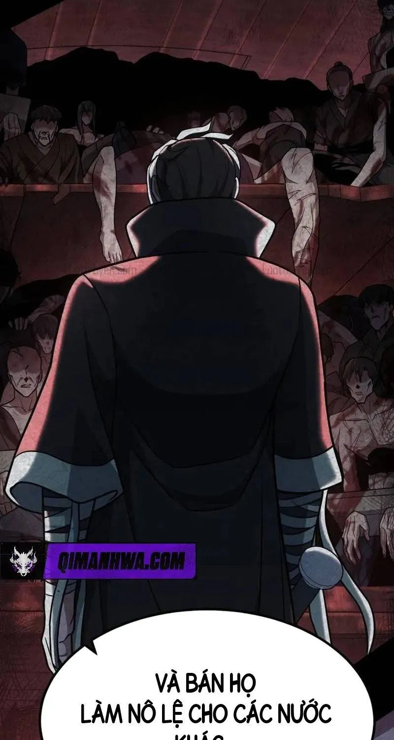 Hoa Vô Thập Nhật Công Chap 68 - Next Chap 69