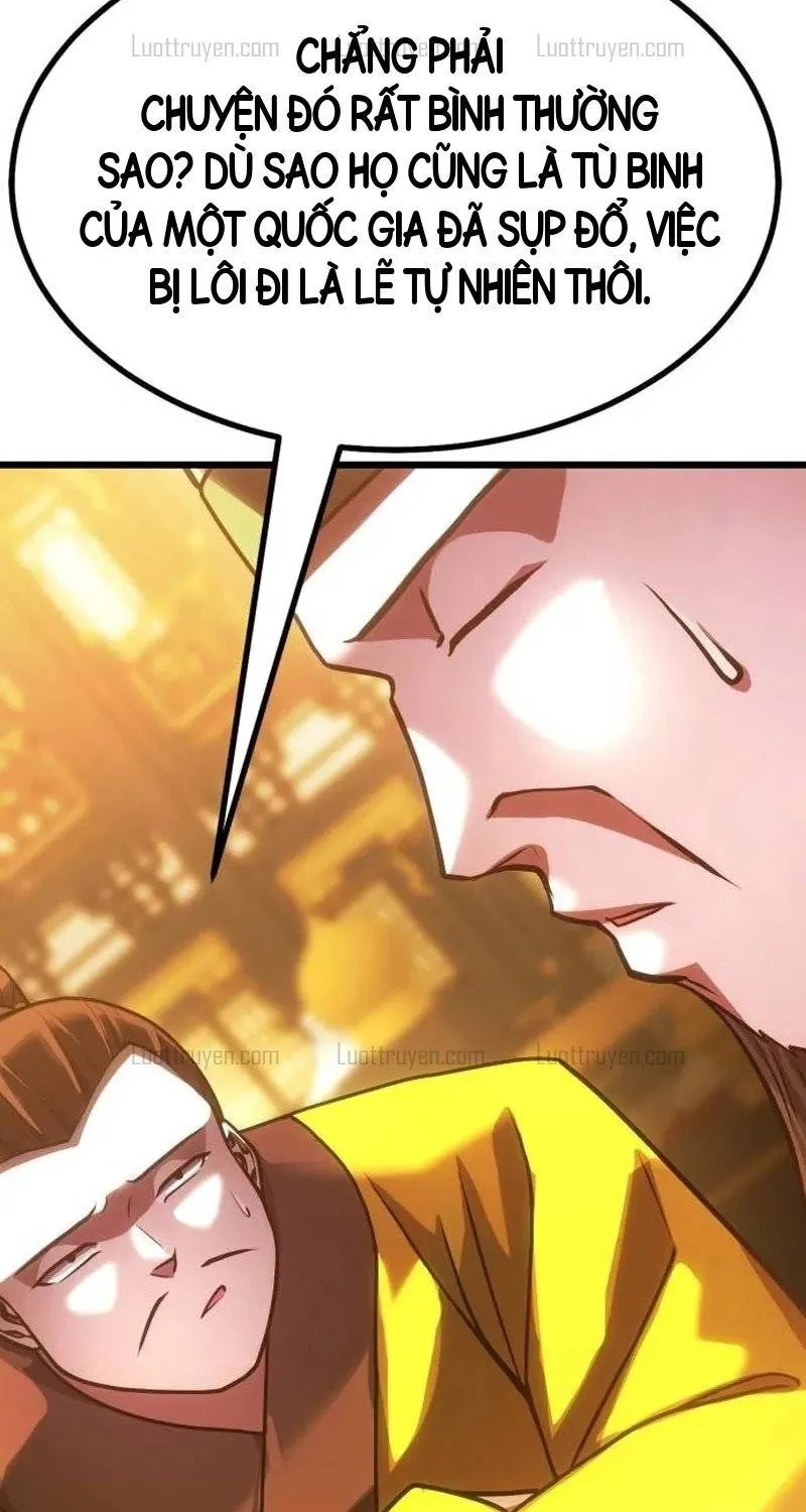 Hoa Vô Thập Nhật Công Chap 68 - Next Chap 69