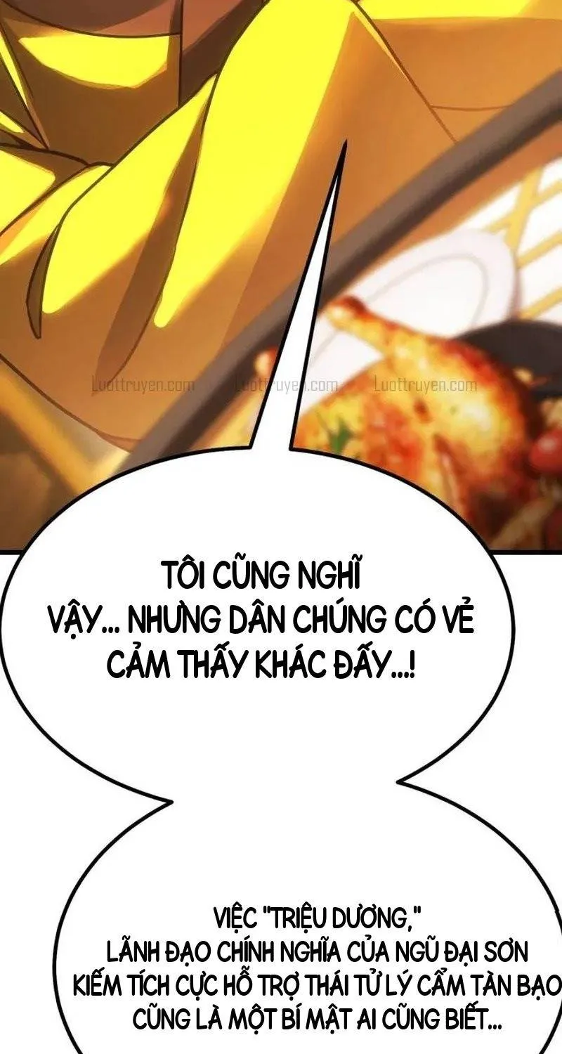 Hoa Vô Thập Nhật Công Chap 68 - Next Chap 69