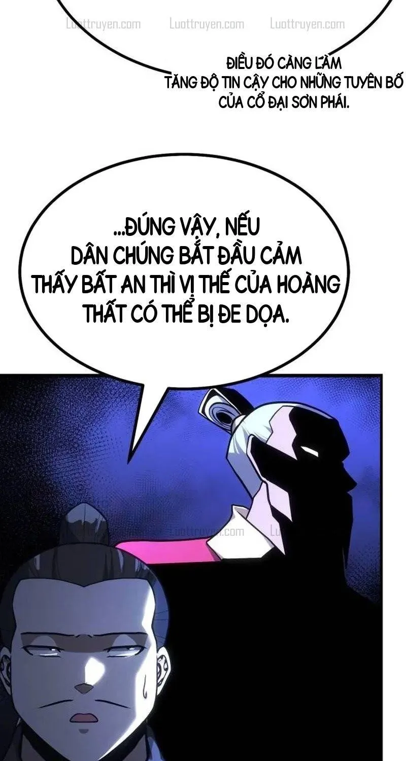 Hoa Vô Thập Nhật Công Chap 68 - Next Chap 69