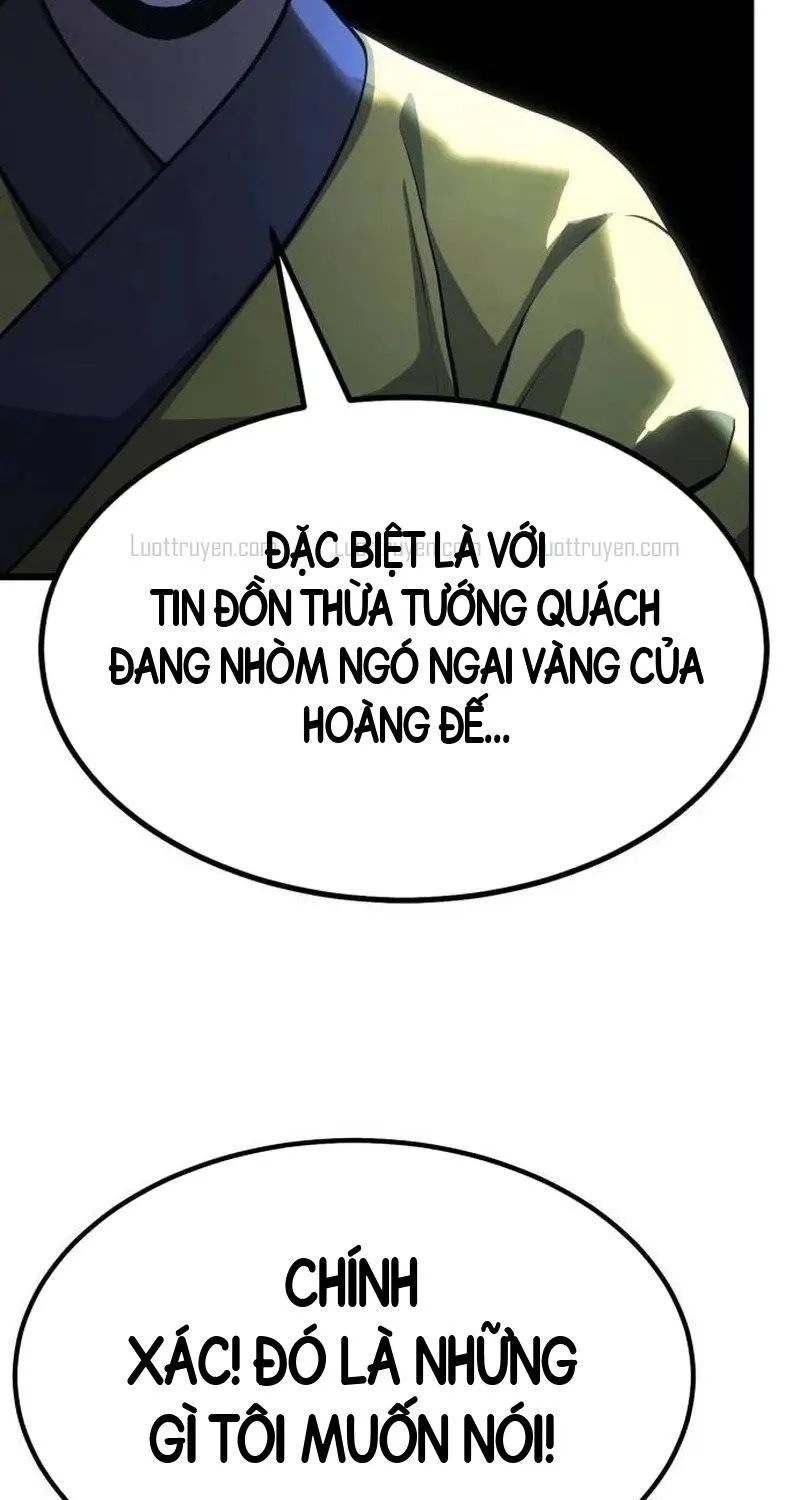 Hoa Vô Thập Nhật Công Chap 68 - Next Chap 69