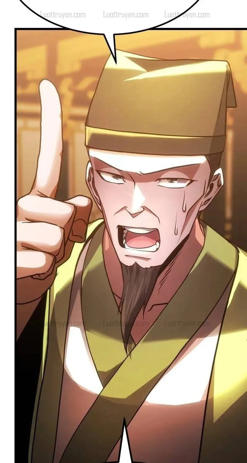 Hoa Vô Thập Nhật Công Chap 68 - Next Chap 69