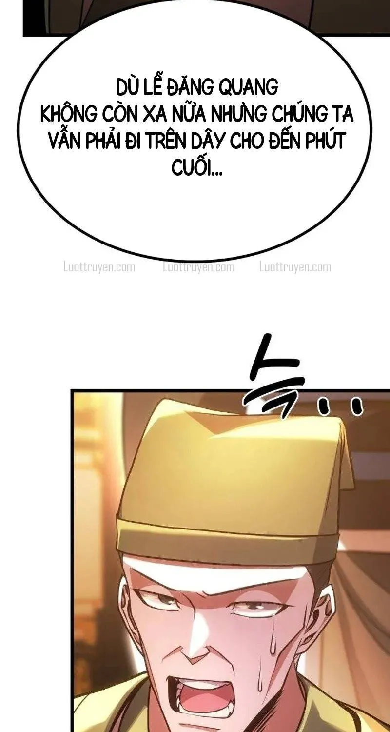 Hoa Vô Thập Nhật Công Chap 68 - Next Chap 69