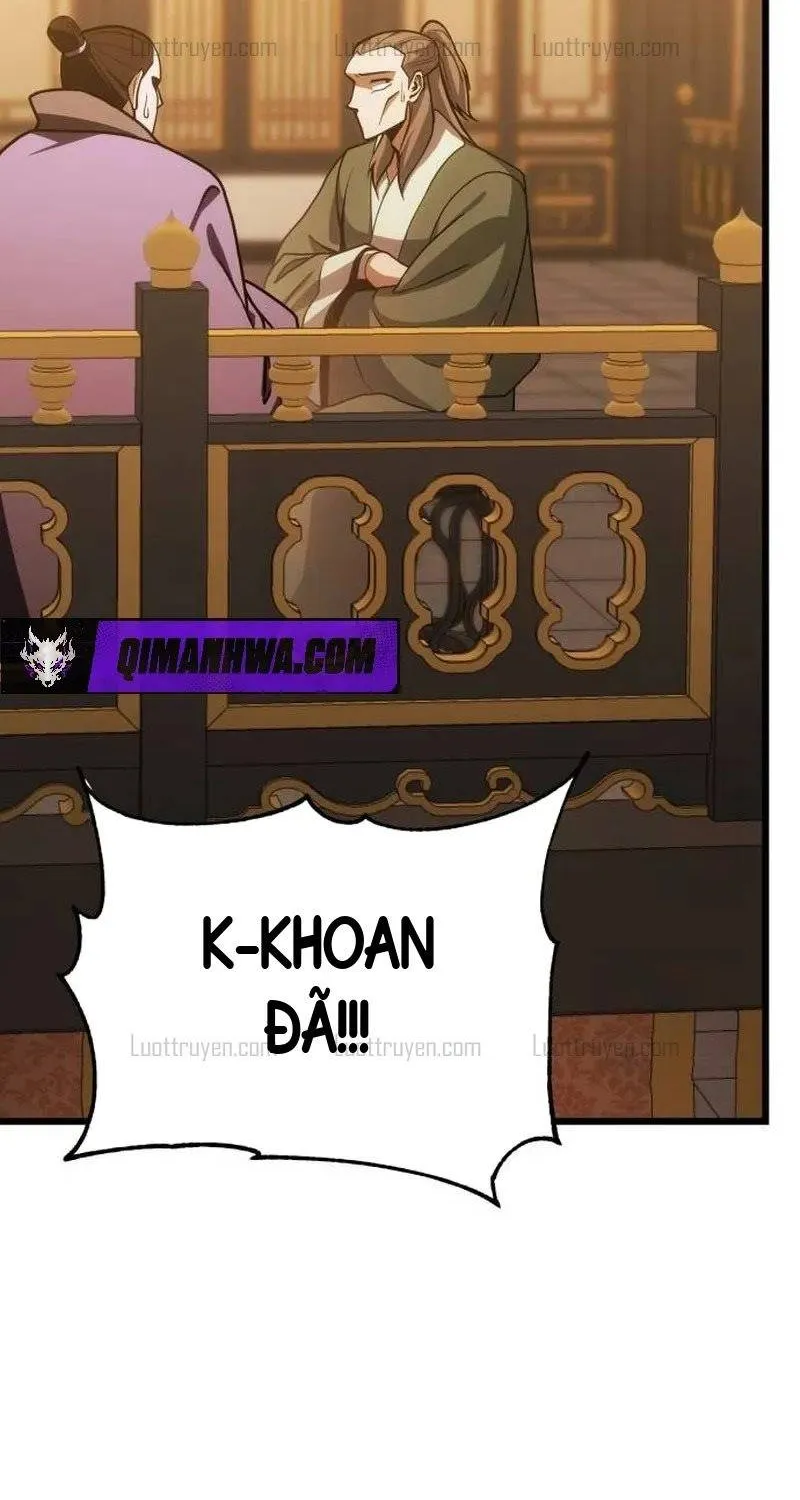 Hoa Vô Thập Nhật Công Chap 68 - Next Chap 69