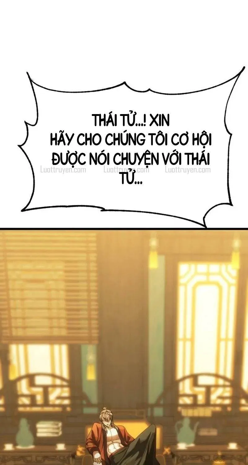 Hoa Vô Thập Nhật Công Chap 68 - Next Chap 69