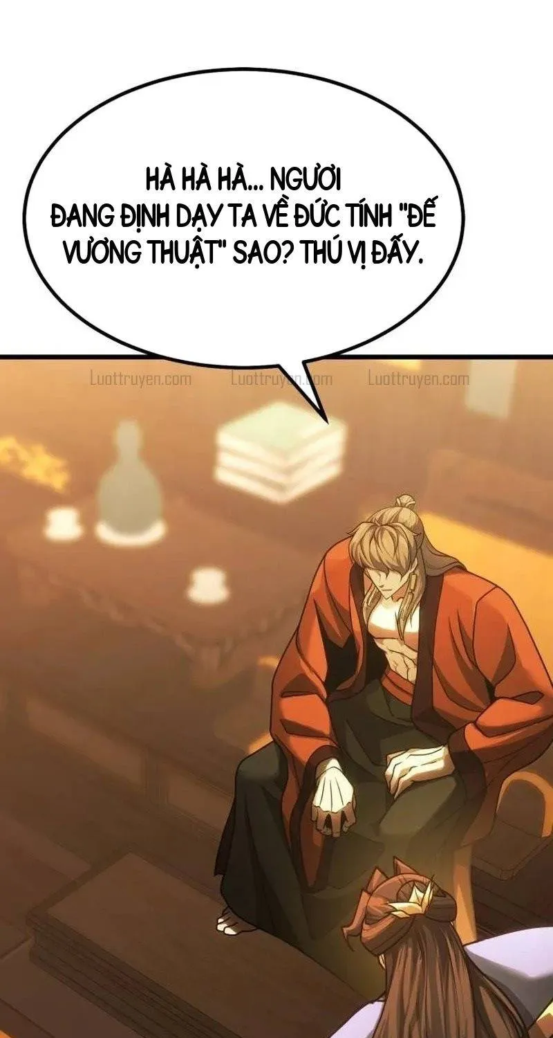 Hoa Vô Thập Nhật Công Chap 68 - Next Chap 69