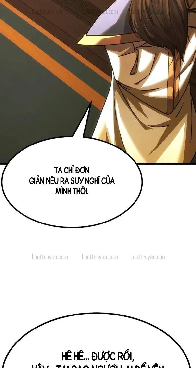 Hoa Vô Thập Nhật Công Chap 68 - Next Chap 69