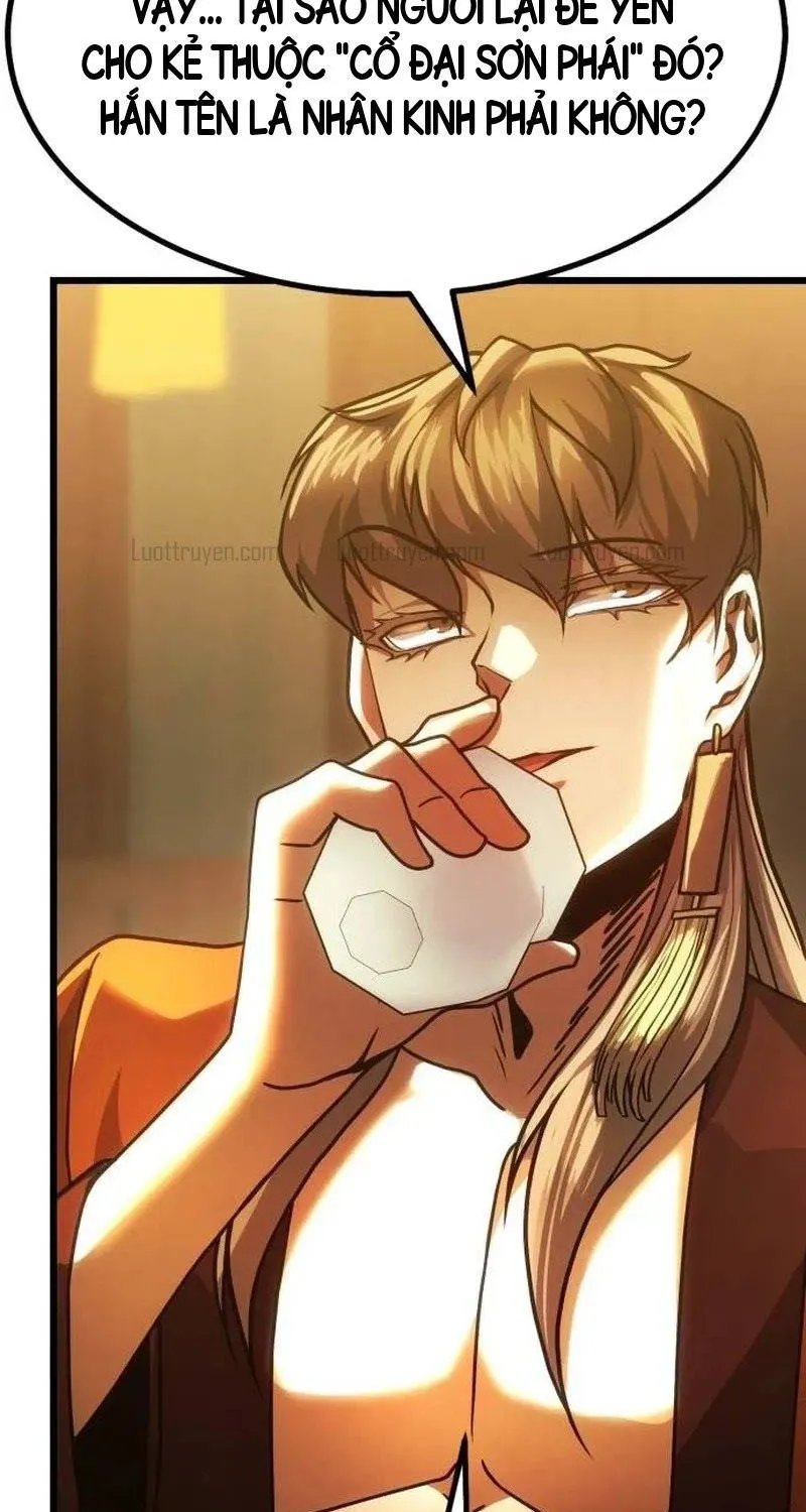 Hoa Vô Thập Nhật Công Chap 68 - Next Chap 69