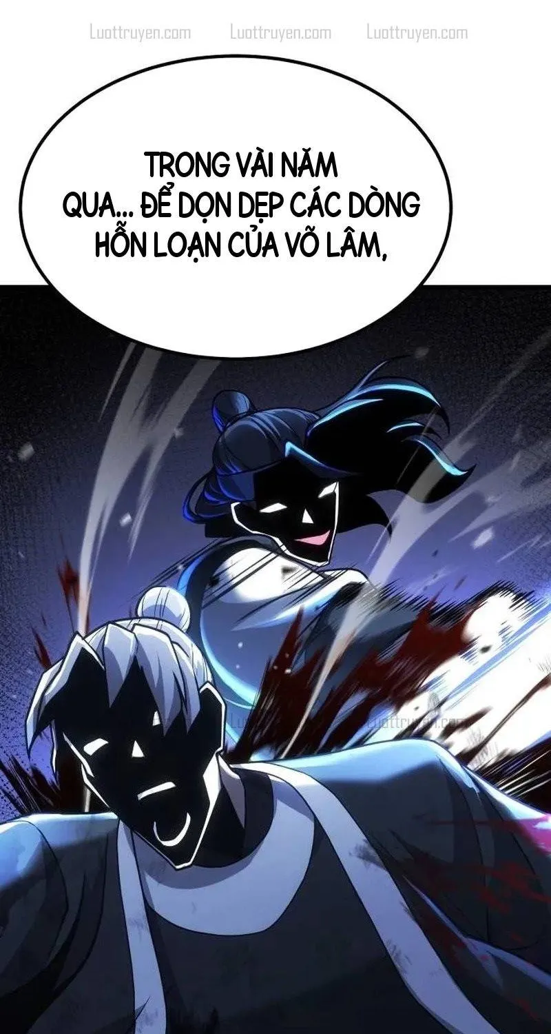 Hoa Vô Thập Nhật Công Chap 68 - Next Chap 69