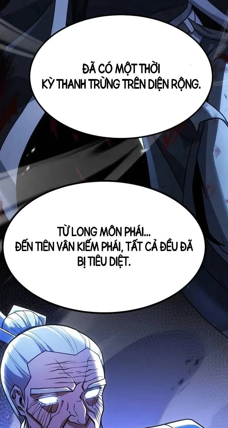 Hoa Vô Thập Nhật Công Chap 68 - Next Chap 69