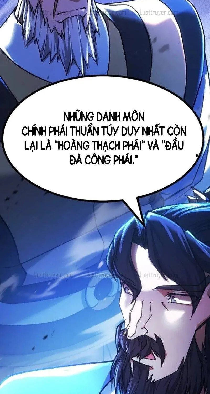 Hoa Vô Thập Nhật Công Chap 68 - Next Chap 69