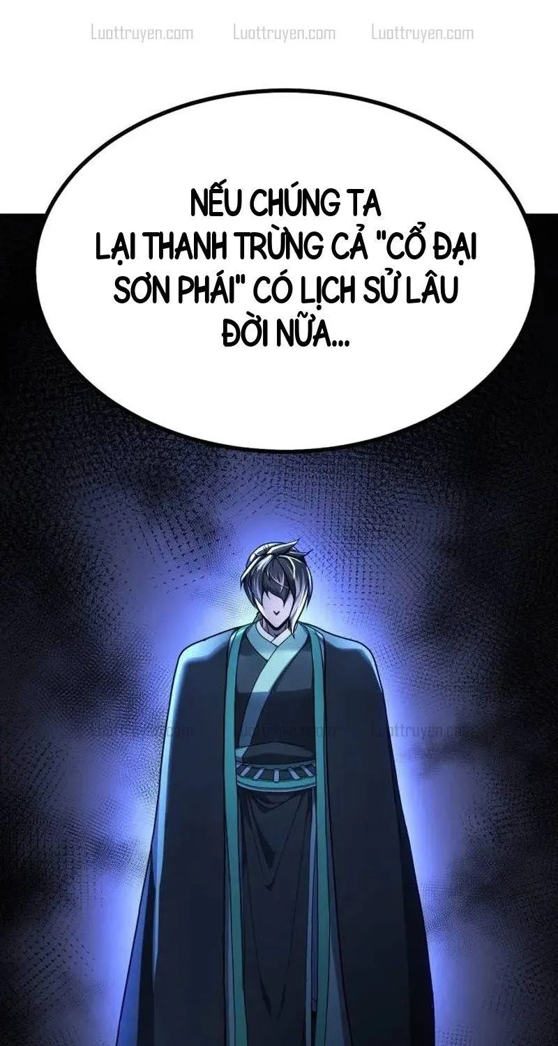 Hoa Vô Thập Nhật Công Chap 68 - Next Chap 69