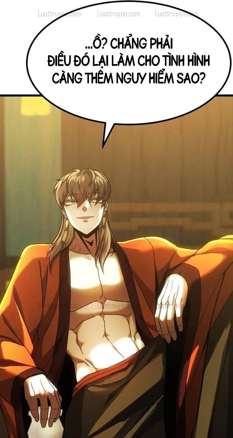 Hoa Vô Thập Nhật Công Chap 68 - Next Chap 69