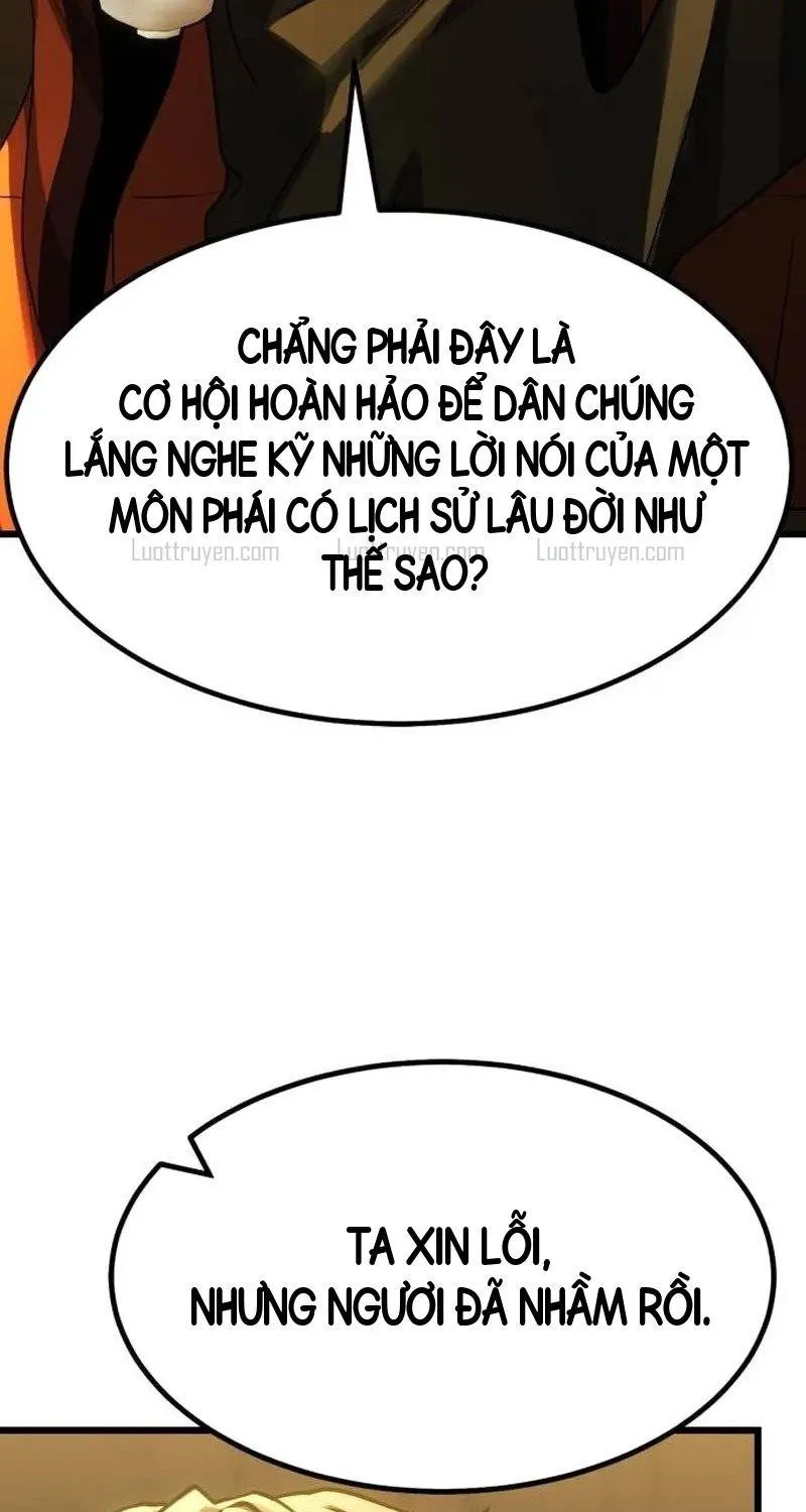 Hoa Vô Thập Nhật Công Chap 68 - Next Chap 69